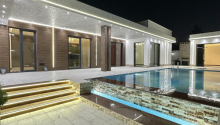 5 otaqlı Bağ evləri, Satış, Bakı, Xəzər