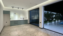 5 otaqlı Bağ evləri, Satış, Bakı, Xəzər