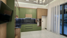 5 otaqlı Bağ evləri, Satış, Bakı, Xəzər