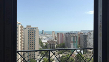 3 otaqlı Yeni tikili, Satış, Bakı, Nəsimi, 28 may