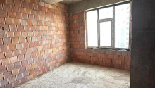 3 otaqlı Yeni tikili, Satış, Bakı, Nəsimi, 28 may