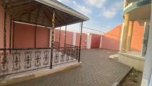 6 otaqlı Villa / Həyət evi, Satış, Bakı, Xəzər