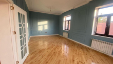 6 otaqlı Villa / Həyət evi, Satış, Bakı, Xəzər