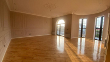 6 otaqlı Villa / Həyət evi, Satış, Bakı, Xəzər