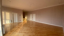 6 otaqlı Villa / Həyət evi, Satış, Bakı, Xəzər