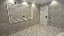 3 otaqlı Köhnə tikili, Satış, Bakı, Xətai