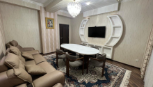 3 otaqlı Yeni tikili, Satış, Bakı, Xətai, Əhmədli