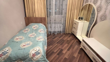 3 otaqlı Yeni tikili, Satış, Bakı, Xətai, Əhmədli