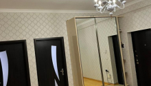 3 otaqlı Yeni tikili, Satış, Bakı, Xətai, Əhmədli