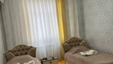 3 otaqlı Yeni tikili, Satış, Bakı, Xətai, Əhmədli