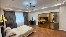 4 otaqlı Yeni tikili, Kirayə (aylıq), Bakı, Xətai, Xətai