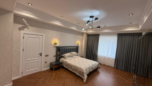 4 otaqlı Yeni tikili, Kirayə (aylıq), Bakı, Xətai, Xətai