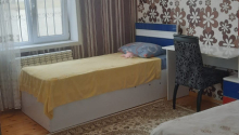6 otaqlı Villa / Həyət evi, Satış, Abşeron