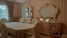 6 otaqlı Villa / Həyət evi, Satış, Abşeron