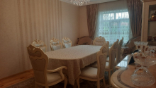 6 otaqlı Villa / Həyət evi, Satış, Abşeron