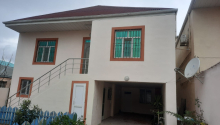 6 otaqlı Villa / Həyət evi
