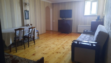 6 otaqlı Villa / Həyət evi, Satış, Abşeron