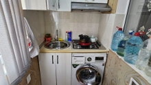 1 otaqlı Köhnə tikili, Kirayə (aylıq), Bakı, Sabunçu, Neftçilər