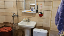 1 otaqlı Köhnə tikili, Kirayə (aylıq), Bakı, Sabunçu, Neftçilər
