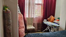 1 otaqlı Köhnə tikili, Kirayə (aylıq), Bakı, Sabunçu, Neftçilər