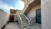 5 otaqlı Villa / Həyət evi
