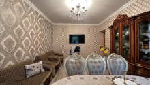 5 otaqlı Villa / Həyət evi, Satış, Bakı, Binəqədi