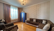 5 otaqlı Villa / Həyət evi, Satış, Bakı, Binəqədi