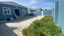 3 otaqlı Villa / Həyət evi