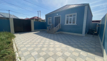 3 otaqlı Villa / Həyət evi, Satış, Abşeron