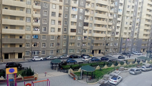 2 otaqlı Yeni tikili
