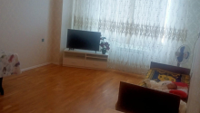 2 otaqlı Yeni tikili, Satış, Bakı, Suraxanı, Xalqlar dostluğu