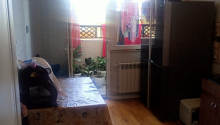 2 otaqlı Yeni tikili, Satış, Bakı, Suraxanı, Xalqlar dostluğu