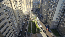 2 otaqlı Yeni tikili, Satış, Bakı, Suraxanı, Xalqlar dostluğu