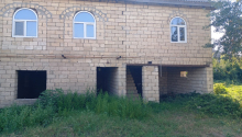 5 otaqlı Villa / Həyət evi, Satış, Masallı