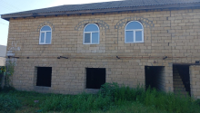 5 otaqlı Villa / Həyət evi