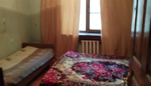 2 otaqlı Köhnə tikili, Kirayə (aylıq), Bakı, Xətai, Əhmədli