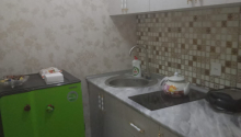 1 otaqlı Yeni tikili, Satış, Xırdalan