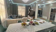 7 otaqlı Villa / Həyət evi, Satış, Bakı, Səbail