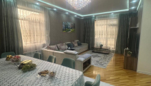 7 otaqlı Villa / Həyət evi, Satış, Bakı, Səbail