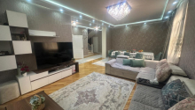 7 otaqlı Villa / Həyət evi
