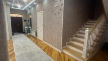 7 otaqlı Villa / Həyət evi, Satış, Bakı, Səbail