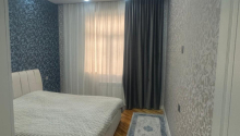 7 otaqlı Villa / Həyət evi, Satış, Bakı, Səbail