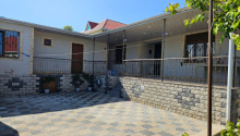 5 otaqlı Villa / Həyət evi