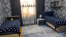 5 otaqlı Villa / Həyət evi, Satış, Bakı, Qaradağ