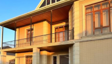 6 otaqlı Villa / Həyət evi