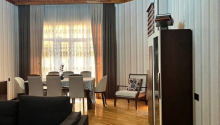6 otaqlı Villa / Həyət evi, Satış, Bakı, Xəzər