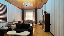 6 otaqlı Villa / Həyət evi, Satış, Bakı, Xəzər
