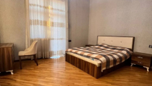 6 otaqlı Villa / Həyət evi, Satış, Bakı, Xəzər