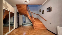 6 otaqlı Villa / Həyət evi, Satış, Bakı, Xəzər