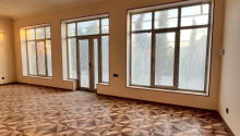 6 otaqlı Villa / Həyət evi, Satış, Bakı, Xəzər